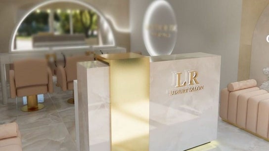 Lottie Rose Luxury Salon