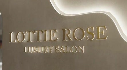 Lottie Rose Luxury Salon image 3