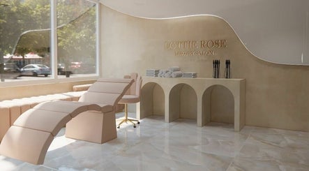 Lottie Rose Luxury Salon