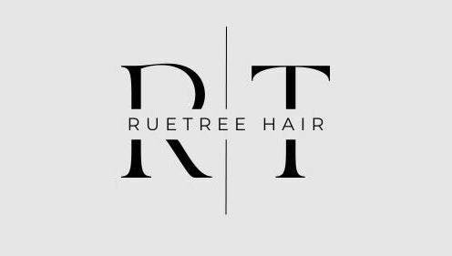 RueTree Hair kép 1