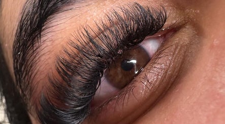 Perfect Lashes by Dolly