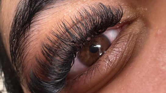 Perfect Lashes by Dolly