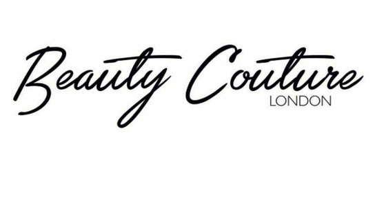 Beauty couture London