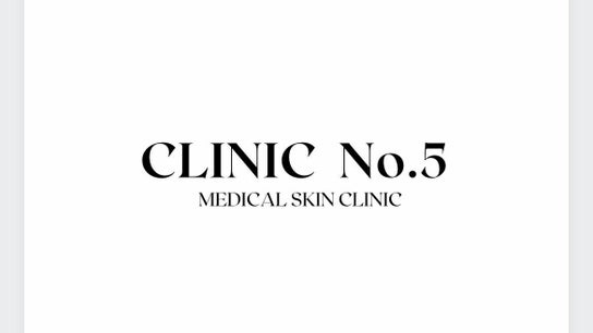 Clinic No.5 Medical Skin Clinic