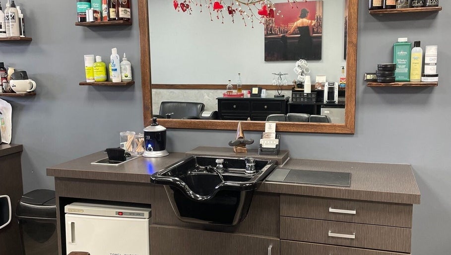 The Experience Barber and Shave Company image 1