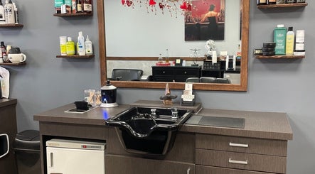 The Experience Barber and Shave Company