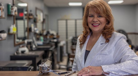 The Experience Barber and Shave Company image 2