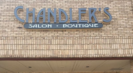 Chandler's Salon