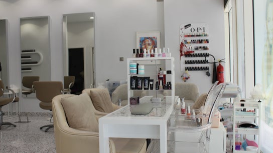 Seier Shades Salon