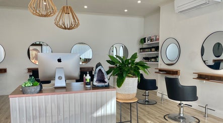 Organic Hair Co. Wellness obrázek 3