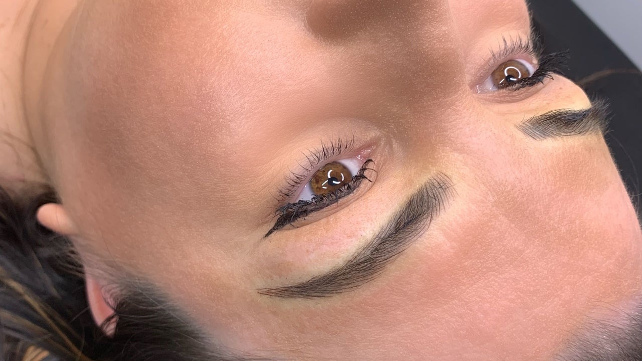 Microblading by Laura 13 Hempstead Lane Bapchild Fresha