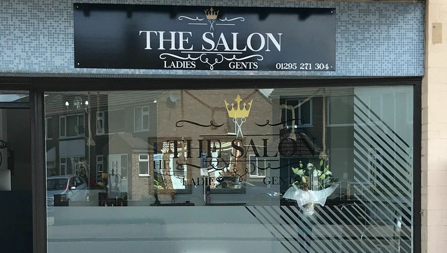 The Salon slika 1