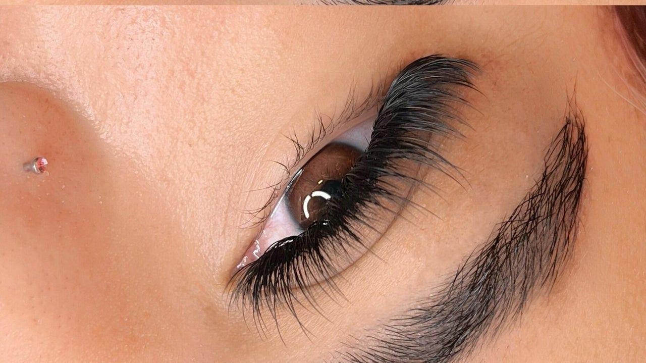 Love Lash + Company - From $21.25 - Round Rock, TX