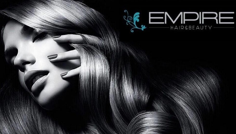 Empire Hair And Beauty kép 1