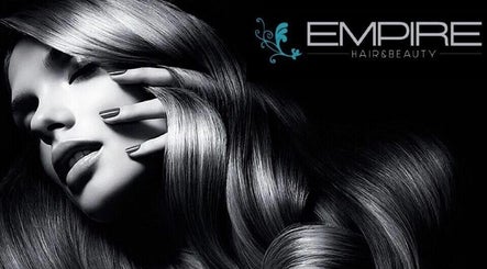 Empire Hair And Beauty