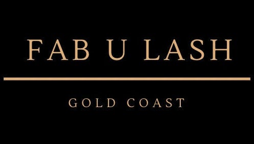 Fab U Lash Gold Coast зображення 1