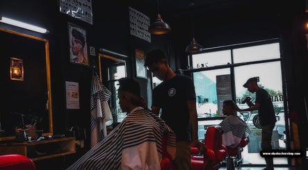 ELA'S BARBERSHOP ( Bandar Inderapura )