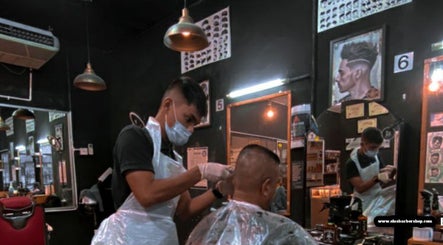 ELA'S BARBERSHOP ( Bandar Inderapura ), bilde 2