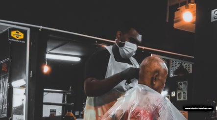 ELA'S BARBERSHOP ( Bandar Inderapura ), bilde 3