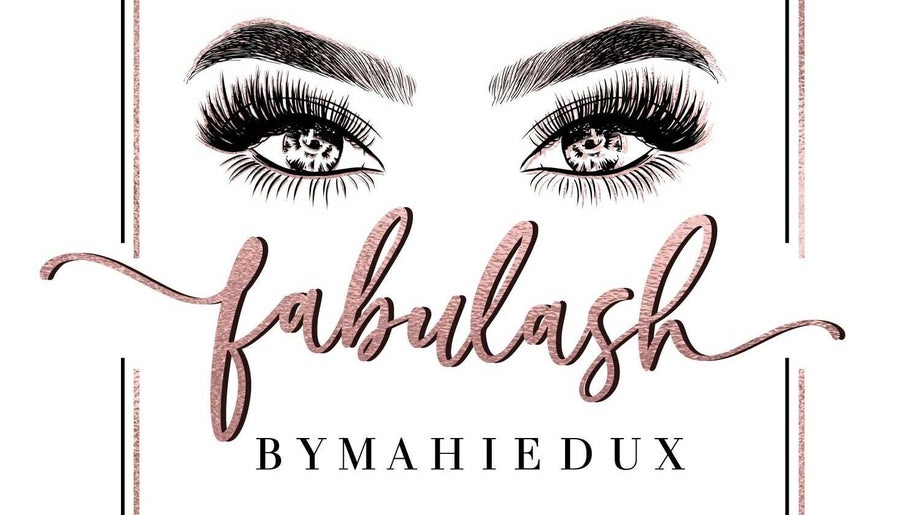 Fabulash by Mahie Dux image 1