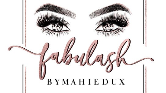 Fabulash by Mahie Dux