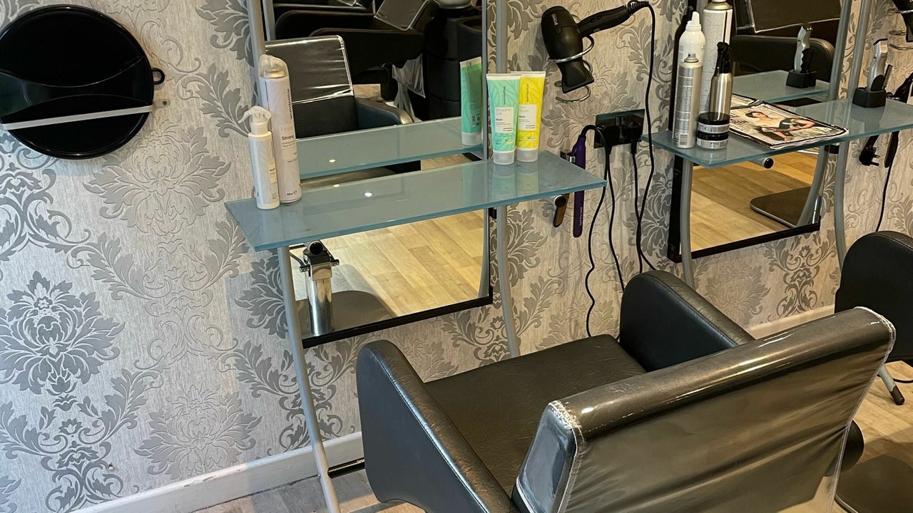 John Stirling Hair - 33 Church Road - Holywood | Fresha