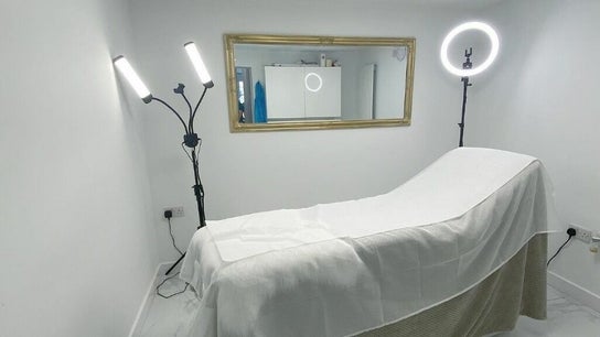 Atlas Cosmetics Clinic Blackpool