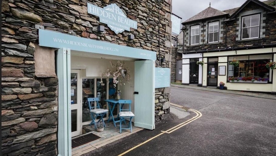 Atlas Cosmetics Clinic - Ambleside Lake District image 1