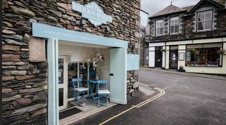 Atlas Cosmetics Clinic - Ambleside Lake District