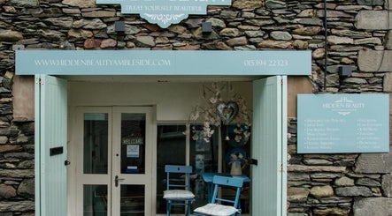 Atlas Cosmetics Clinic - Ambleside Lake District image 2