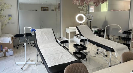 Atlas Cosmetics Clinic Preston