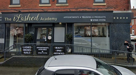 Atlas Cosmetics Clinic Preston image 3