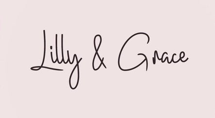 Lilly & Grace