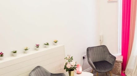 Holistic Habibah Online Coaching image 3