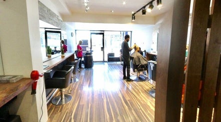 Kimoys Unisex Hair and beauty salon, bilde 3