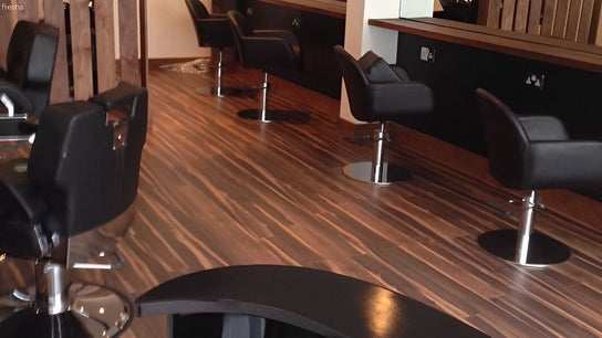 Kimoys Unisex Hair Salon