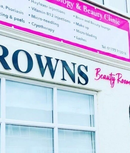 Browns Beauty Rooms – obraz 2