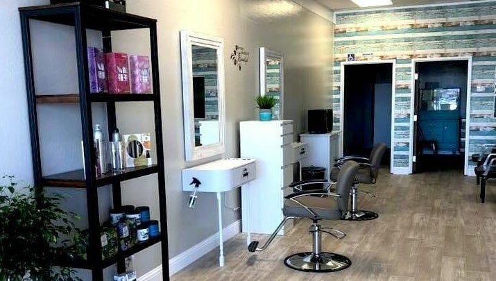 Maravilla Hair Salon 1paveikslėlis