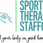 Sports Therapy Stafford