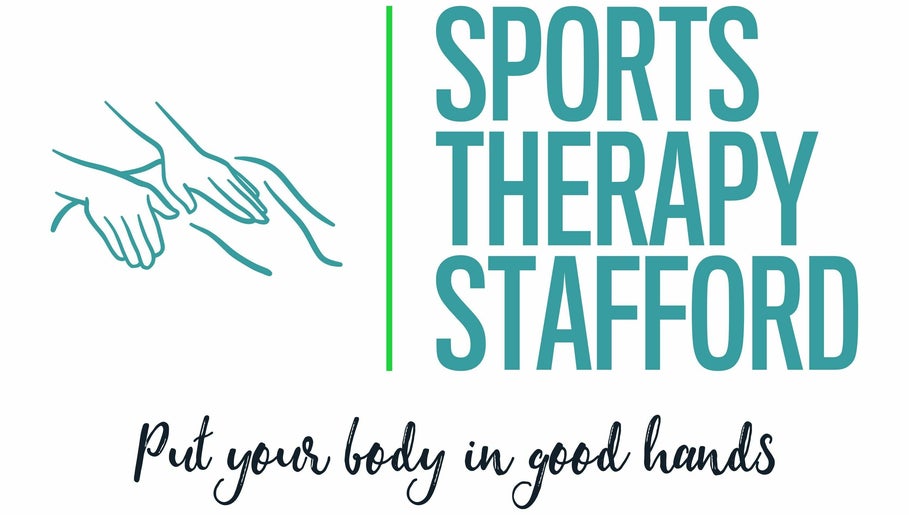 Sports Therapy Stafford afbeelding 1