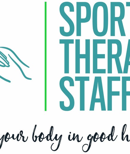 Sports Therapy Stafford afbeelding 2