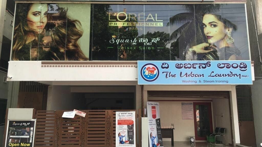 Best salons for hair treatments in Bengaluru | Fresha