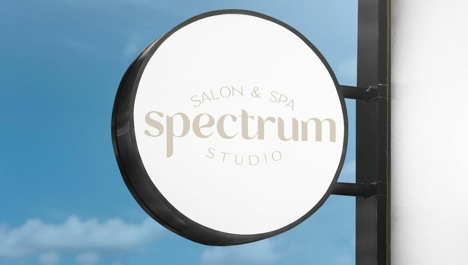 Spectrum Studio afbeelding 1