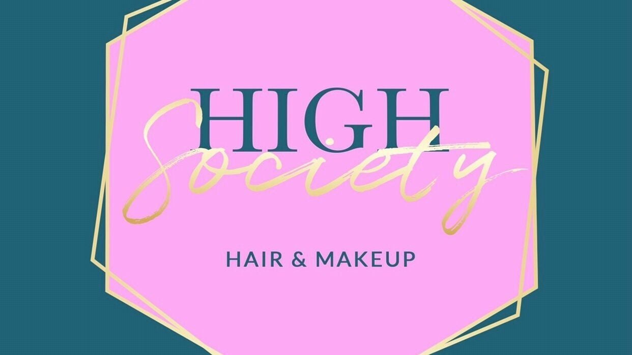 High society hair&makeup - 1