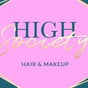 High society hair&makeup