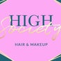 High Society Hair and Makeup - Greenside Road, Mirfield, England