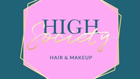 High society hair&makeup