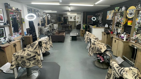 Area10 Barbers