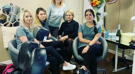 Transformations Beauty Salon and Day Spa image 3