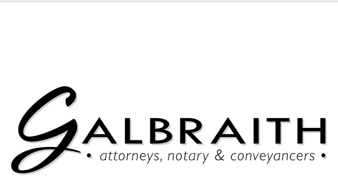 Galbraith Attorneys